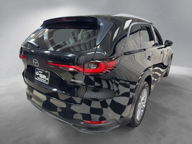 2025 Mazda Mazda CX-90 3.3 Turbo Preferred