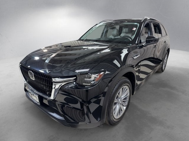 2025 Mazda Mazda CX-90 3.3 Turbo Preferred