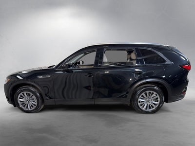 2025 Mazda Mazda CX-90 3.3 Turbo Preferred