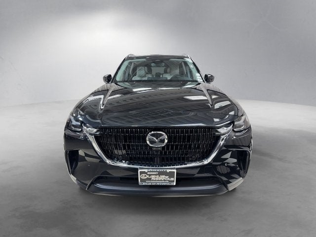 2025 Mazda Mazda CX-90 3.3 Turbo Preferred