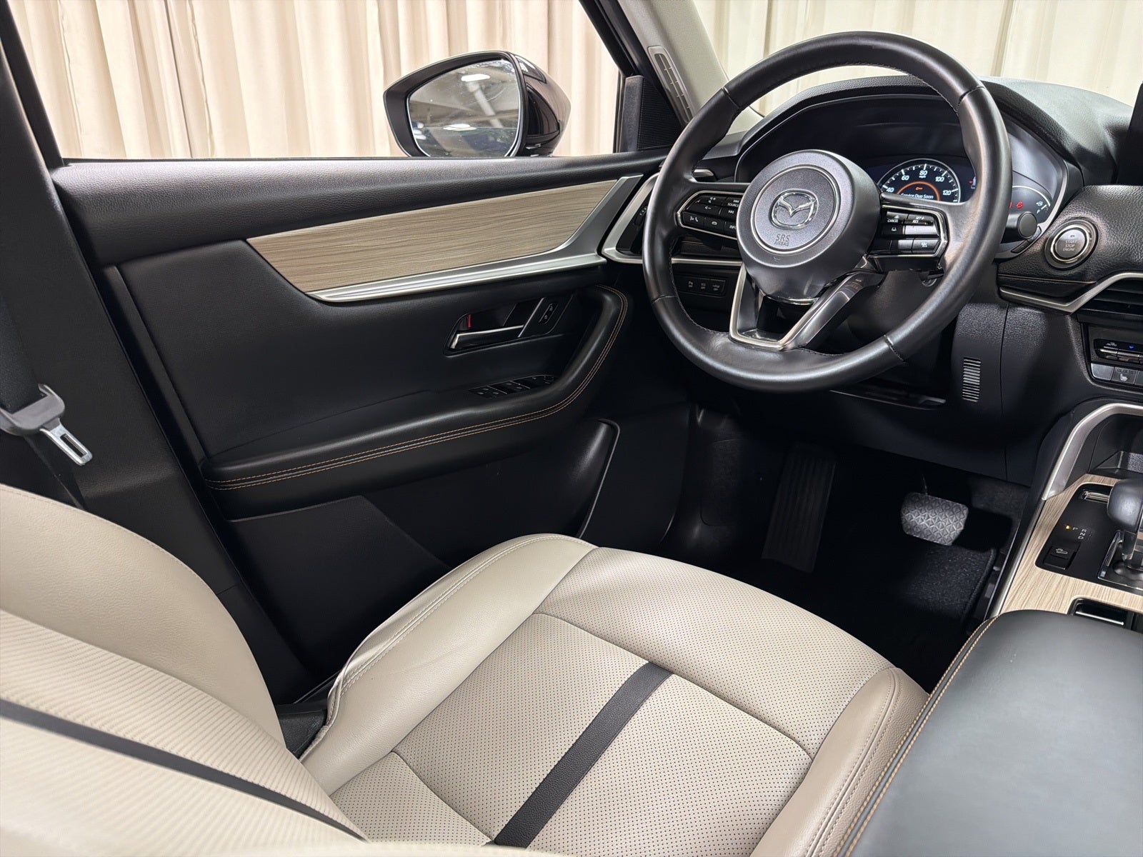 2025 Mazda Mazda CX-90 3.3 Turbo Preferred