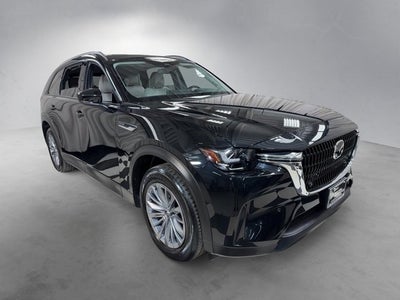 2025 Mazda Mazda CX-90 3.3 Turbo Preferred