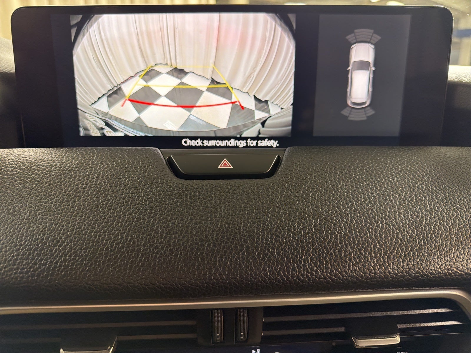 2025 Mazda Mazda CX-90 3.3 Turbo Preferred