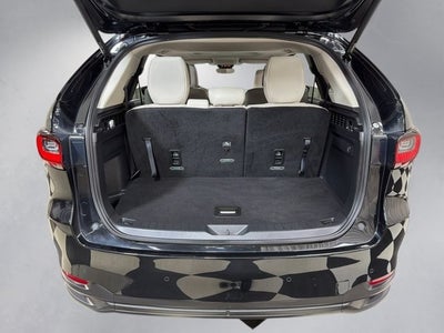 2025 Mazda Mazda CX-90 3.3 Turbo Preferred