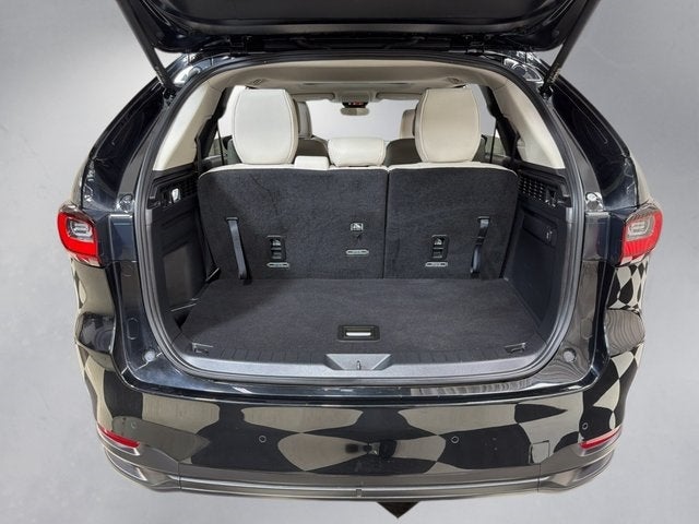 2025 Mazda Mazda CX-90 3.3 Turbo Preferred