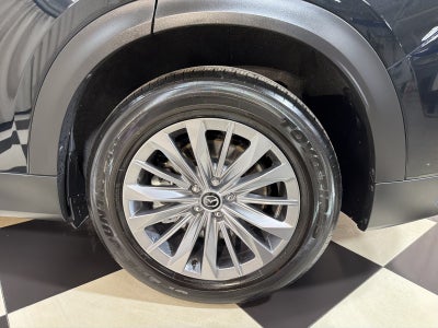 2025 Mazda Mazda CX-90 3.3 Turbo Preferred