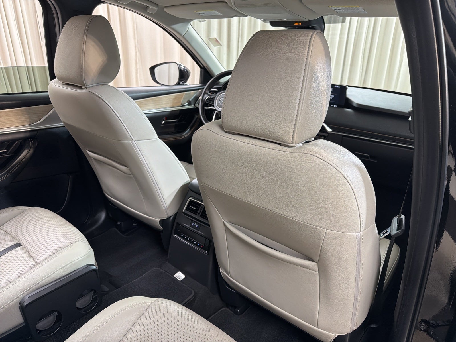 2025 Mazda Mazda CX-90 3.3 Turbo Preferred