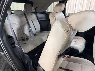 2025 Mazda Mazda CX-90 3.3 Turbo Preferred