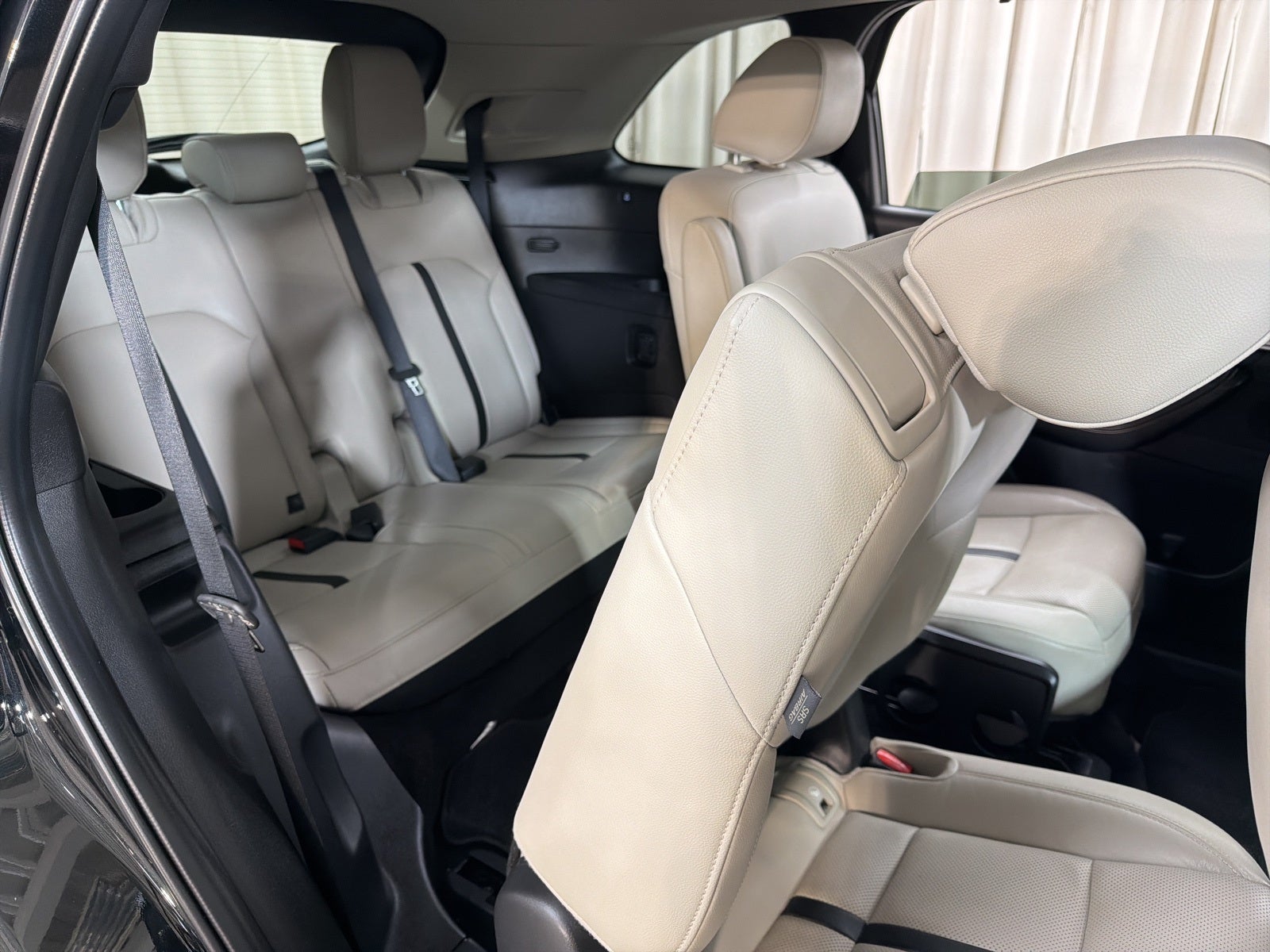 2025 Mazda Mazda CX-90 3.3 Turbo Preferred