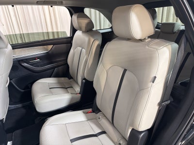 2025 Mazda Mazda CX-90 3.3 Turbo Preferred