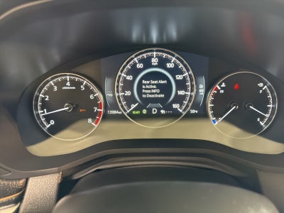 2025 Mazda Mazda CX-90 3.3 Turbo Preferred