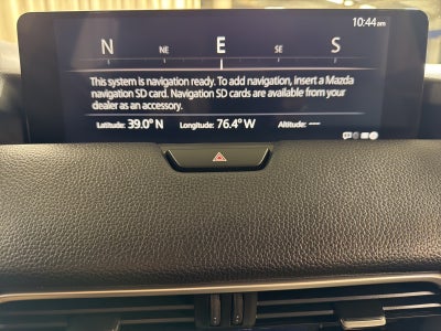 2025 Mazda Mazda CX-90 3.3 Turbo Preferred