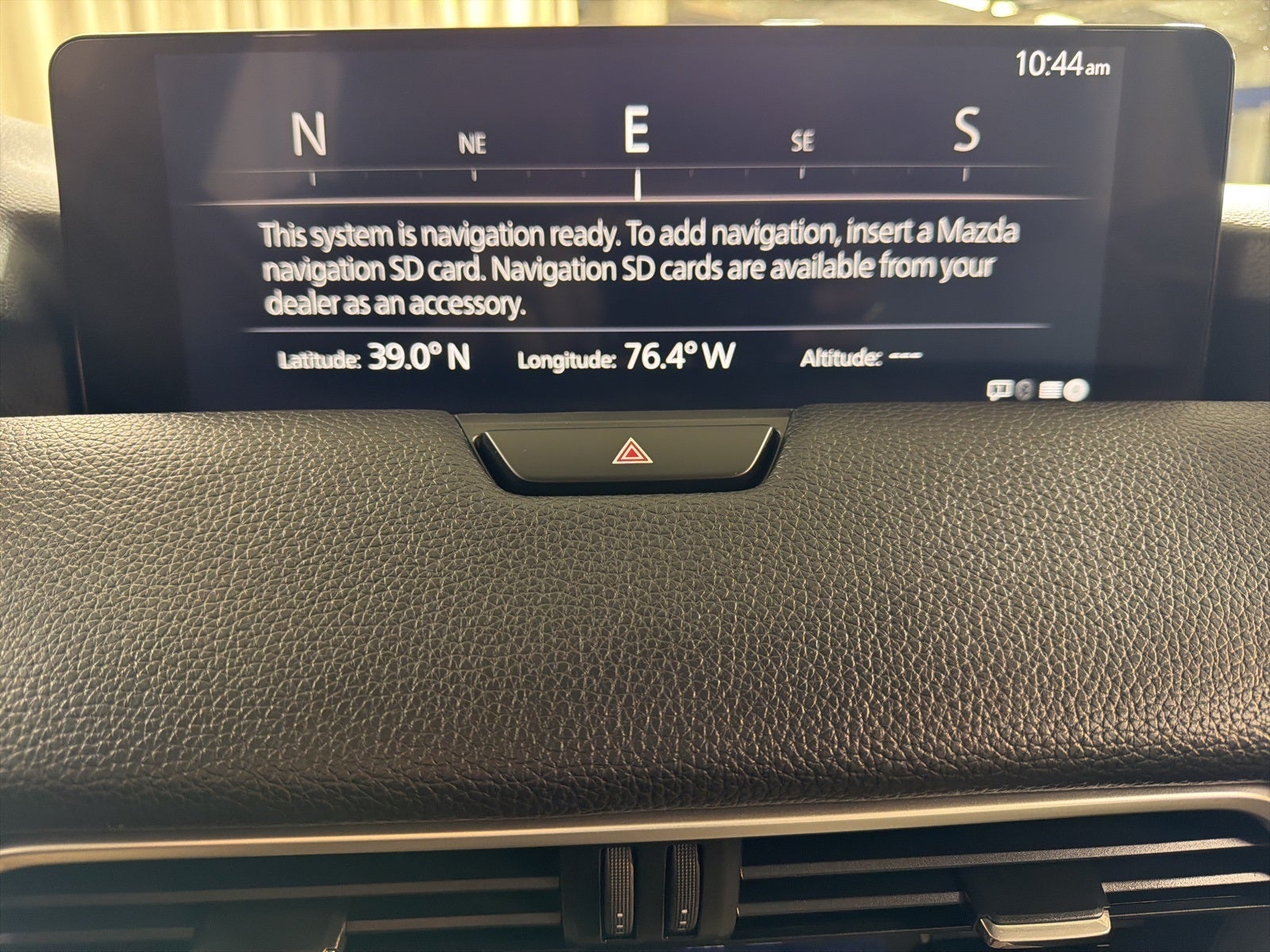 2025 Mazda Mazda CX-90 3.3 Turbo Preferred