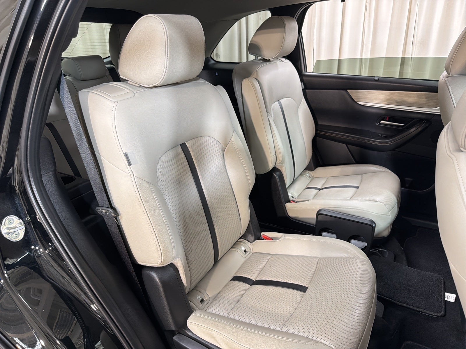 2025 Mazda Mazda CX-90 3.3 Turbo Preferred