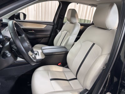 2025 Mazda Mazda CX-90 3.3 Turbo Preferred