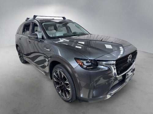 2025 Mazda Mazda CX-90 PHEV Premium Plus