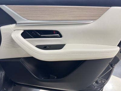 2025 Mazda Mazda CX-90 PHEV Premium Plus