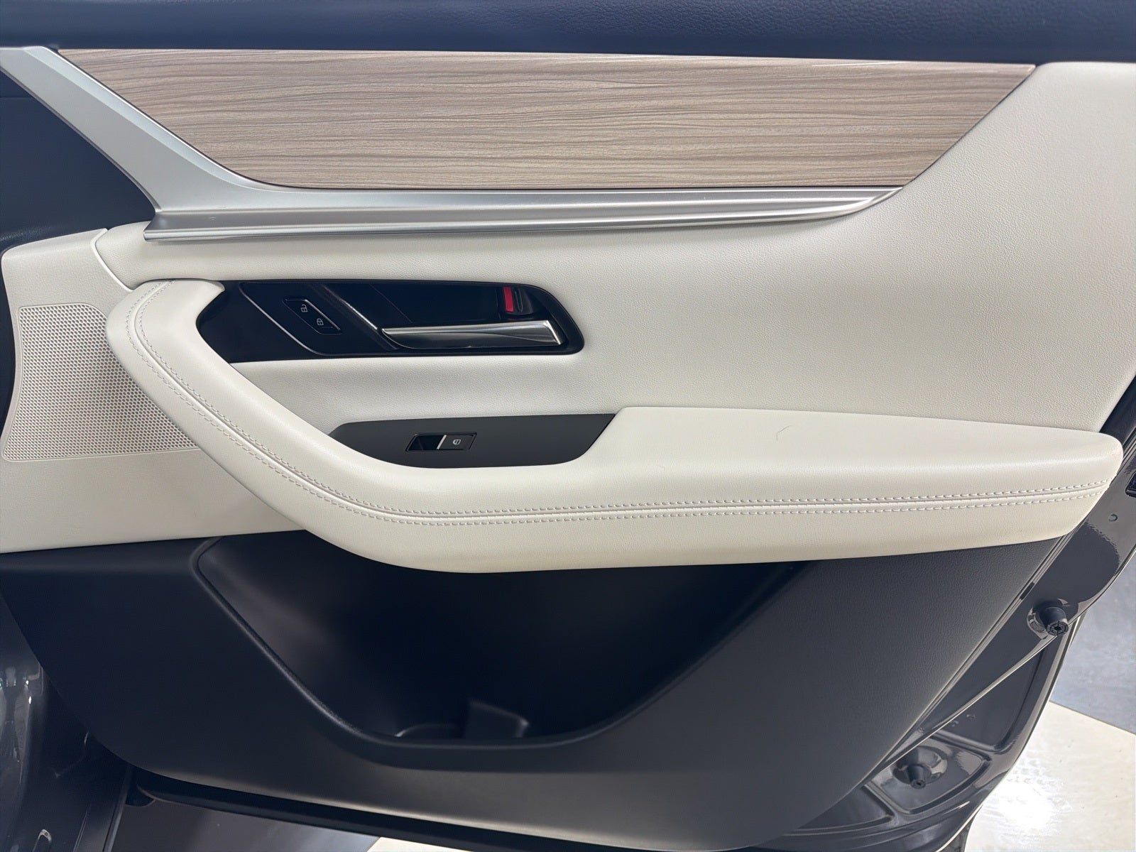 2025 Mazda Mazda CX-90 PHEV Premium Plus