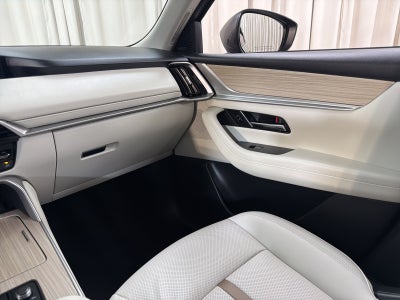 2025 Mazda Mazda CX-90 PHEV Premium Plus