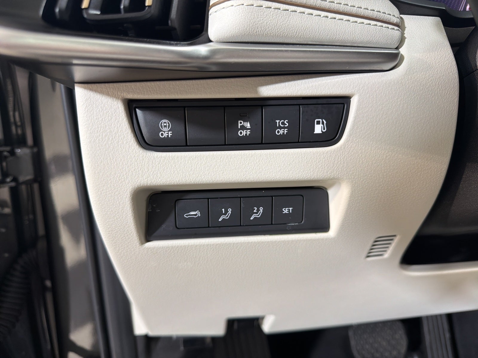 2025 Mazda Mazda CX-90 PHEV Premium Plus