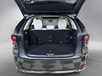 2025 Mazda Mazda CX-90 PHEV Premium Plus