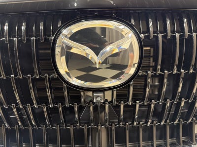 2025 Mazda Mazda CX-90 PHEV Premium Plus