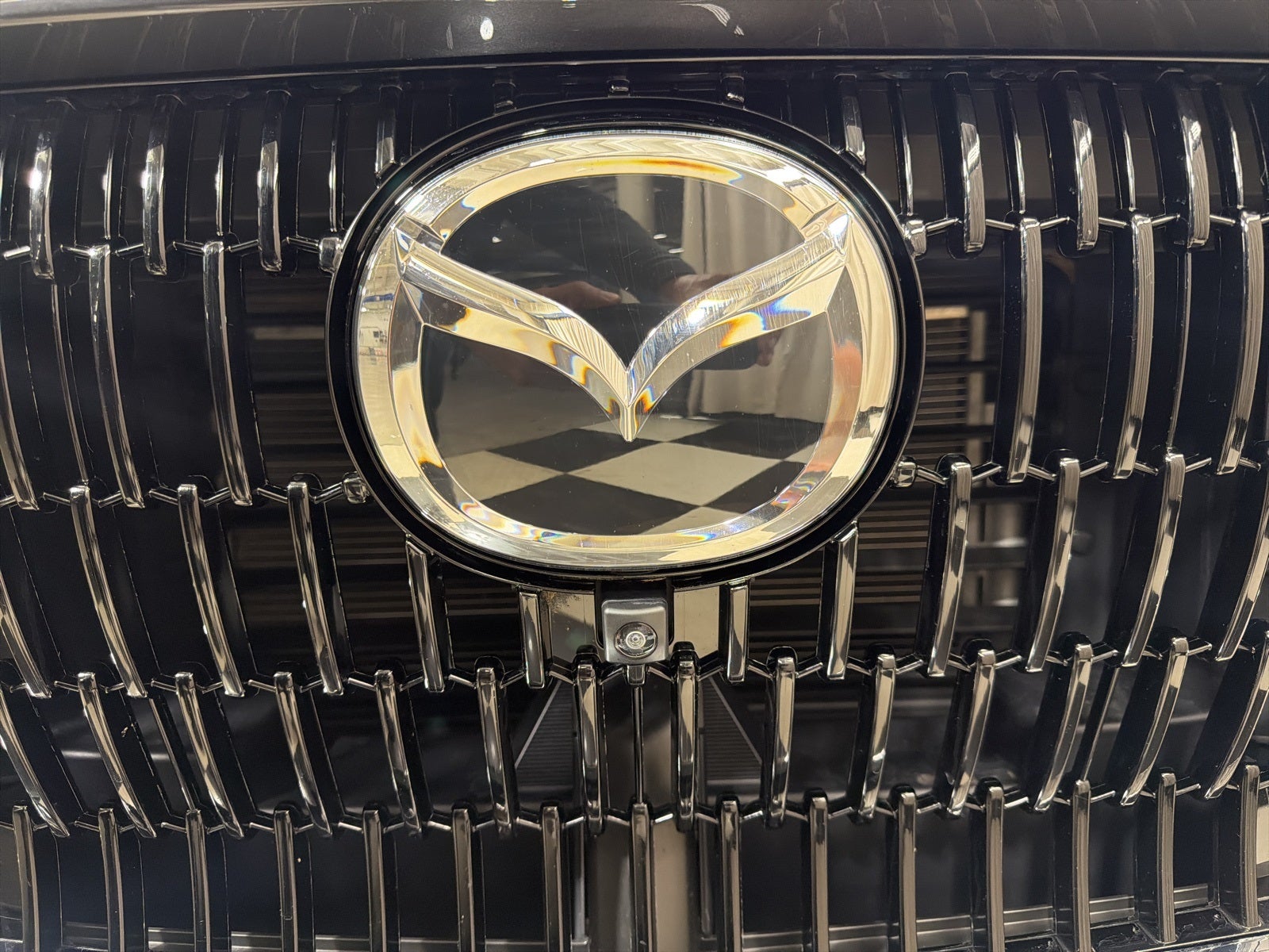 2025 Mazda Mazda CX-90 PHEV Premium Plus