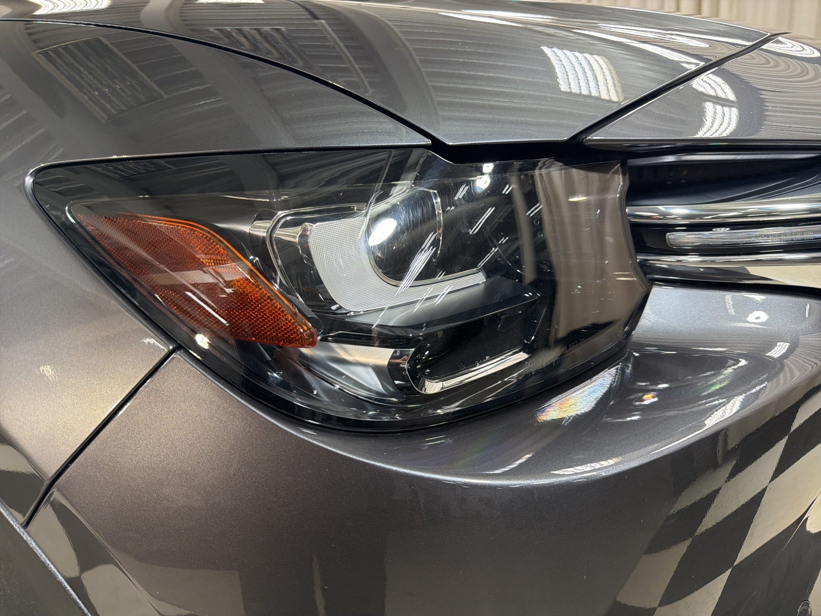 2025 Mazda Mazda CX-90 PHEV Premium Plus