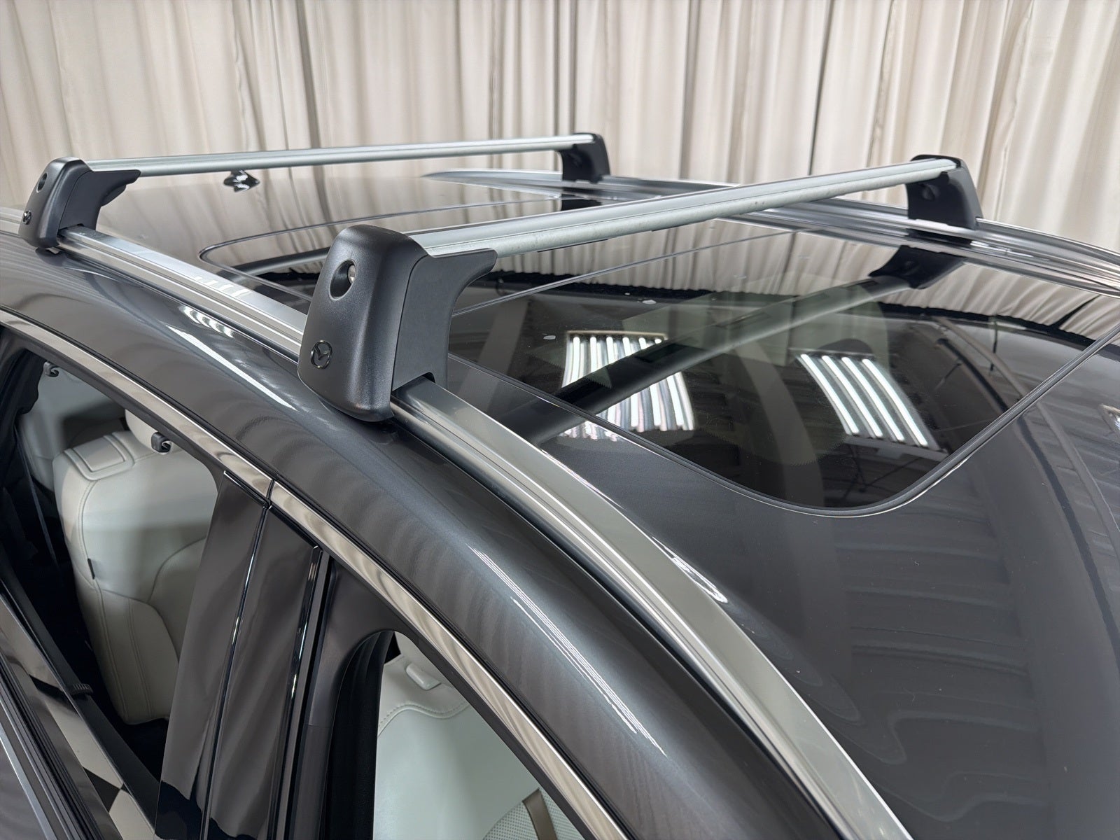 2025 Mazda Mazda CX-90 PHEV Premium Plus