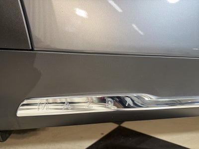 2025 Mazda Mazda CX-90 PHEV Premium Plus