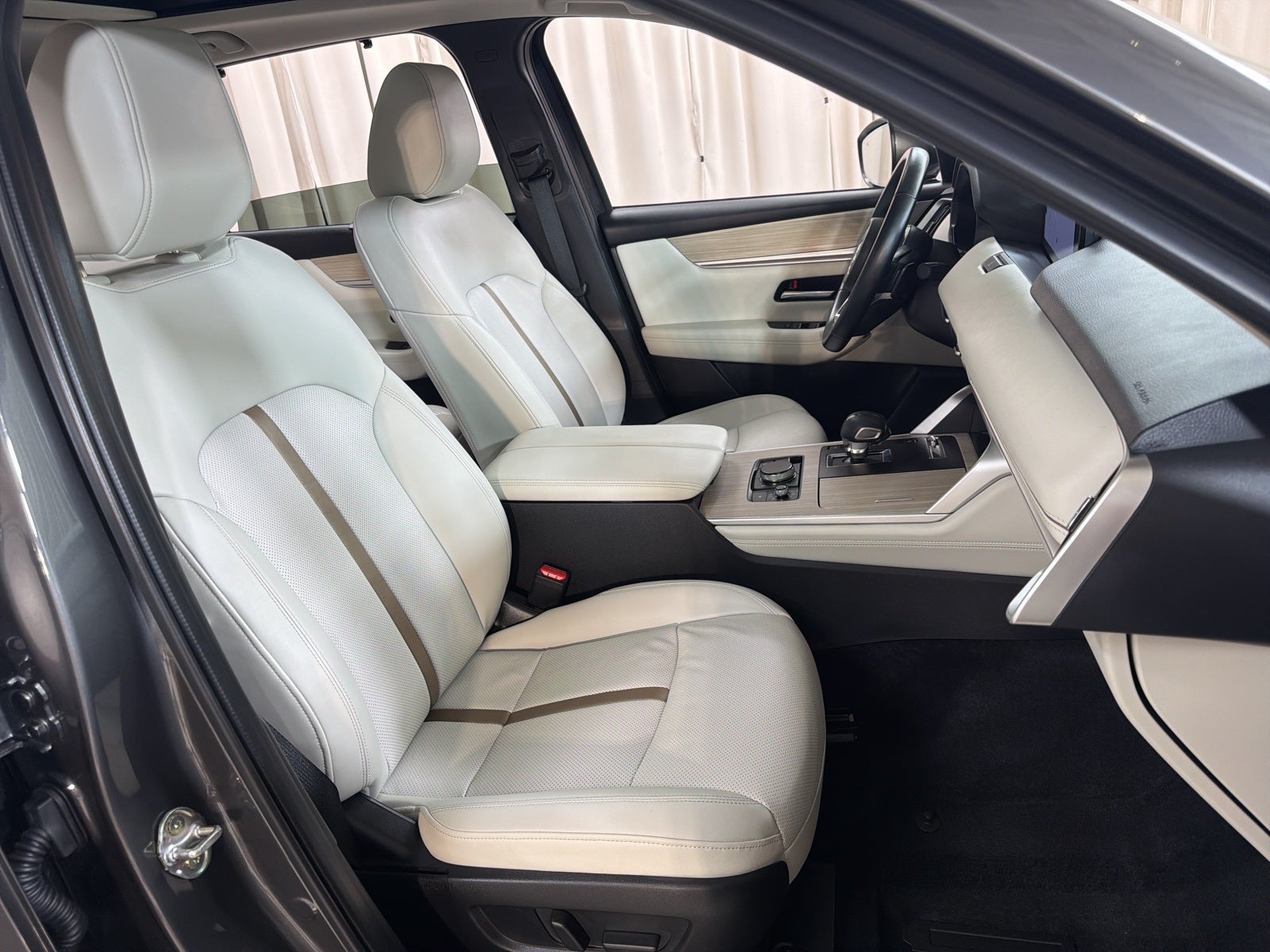 2025 Mazda Mazda CX-90 PHEV Premium Plus