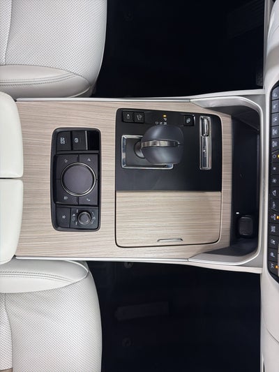 2025 Mazda Mazda CX-90 PHEV Premium Plus