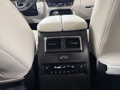 2025 Mazda Mazda CX-90 PHEV Premium Plus