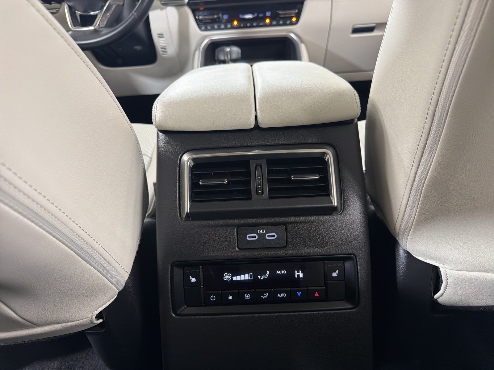 2025 Mazda Mazda CX-90 PHEV Premium Plus