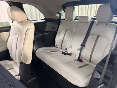 2025 Mazda Mazda CX-90 PHEV Premium Plus