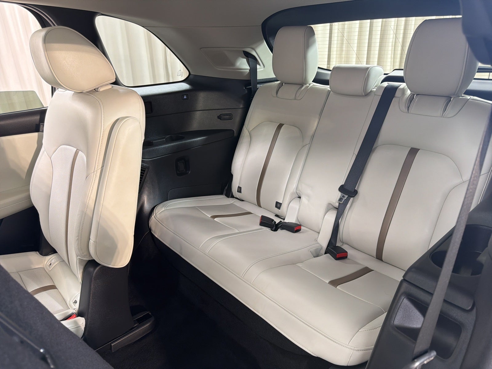 2025 Mazda Mazda CX-90 PHEV Premium Plus