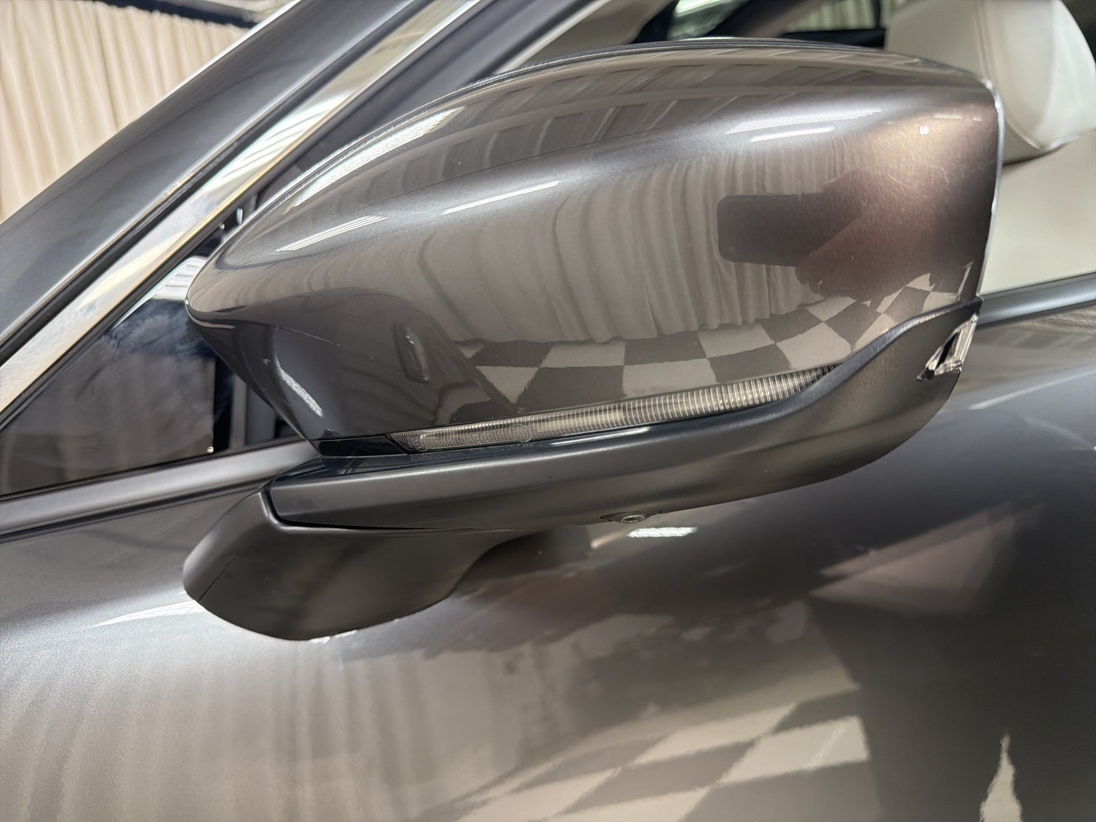 2025 Mazda Mazda CX-90 PHEV Premium Plus