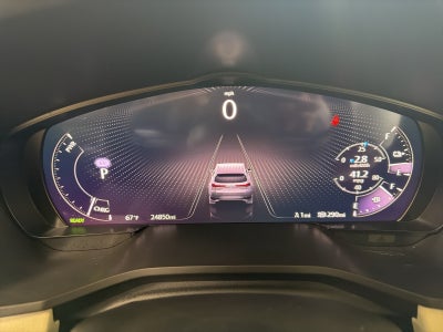 2025 Mazda Mazda CX-90 PHEV Premium Plus