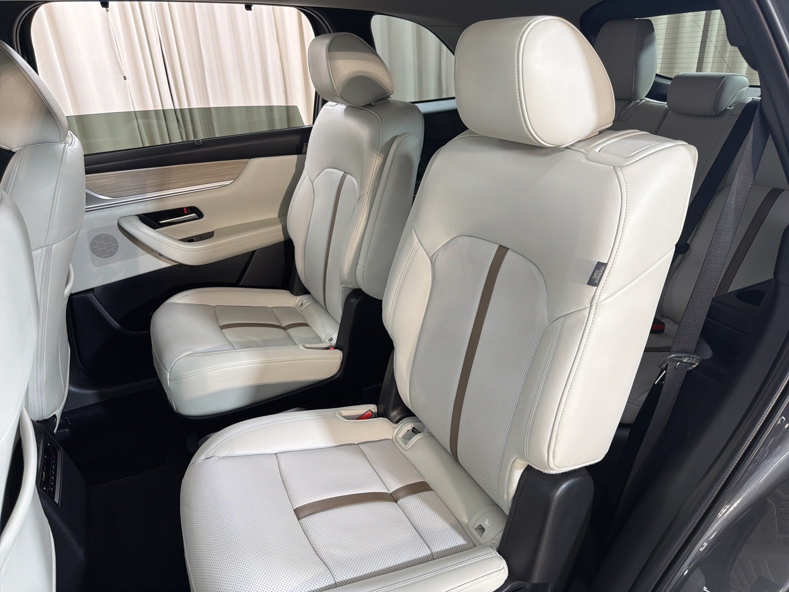 2025 Mazda Mazda CX-90 PHEV Premium Plus