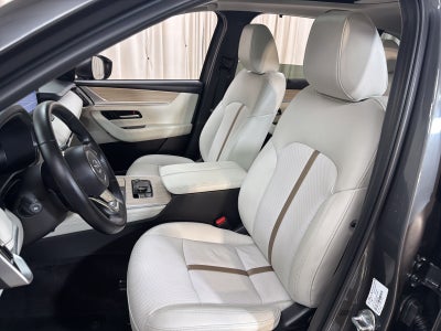 2025 Mazda Mazda CX-90 PHEV Premium Plus