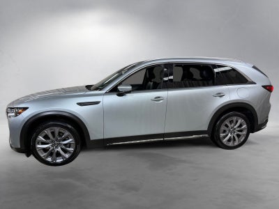 2024 Mazda Mazda CX-90 3.3 Turbo Premium Plus