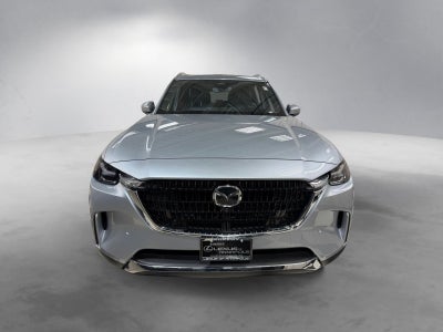2024 Mazda Mazda CX-90 3.3 Turbo Premium Plus