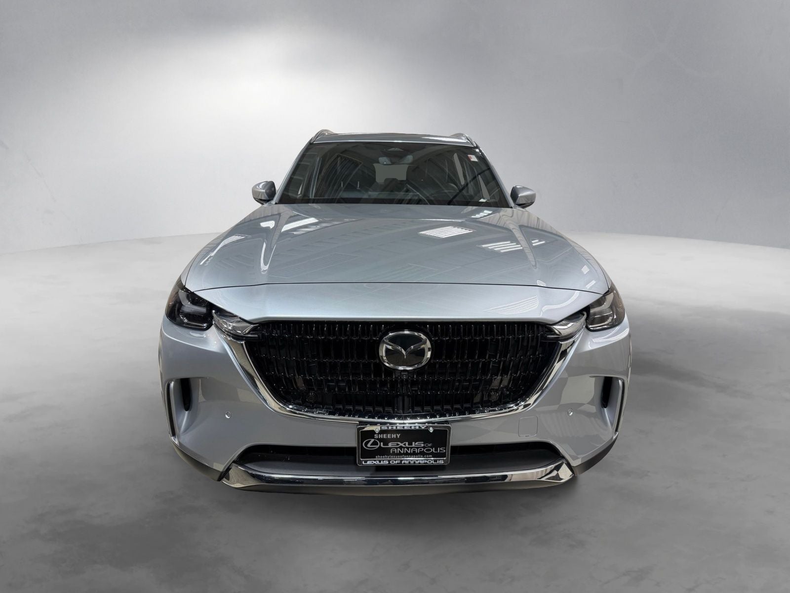 2024 Mazda Mazda CX-90 3.3 Turbo Premium Plus