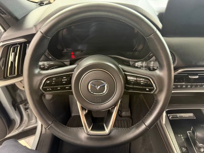2024 Mazda Mazda CX-90 3.3 Turbo Premium Plus