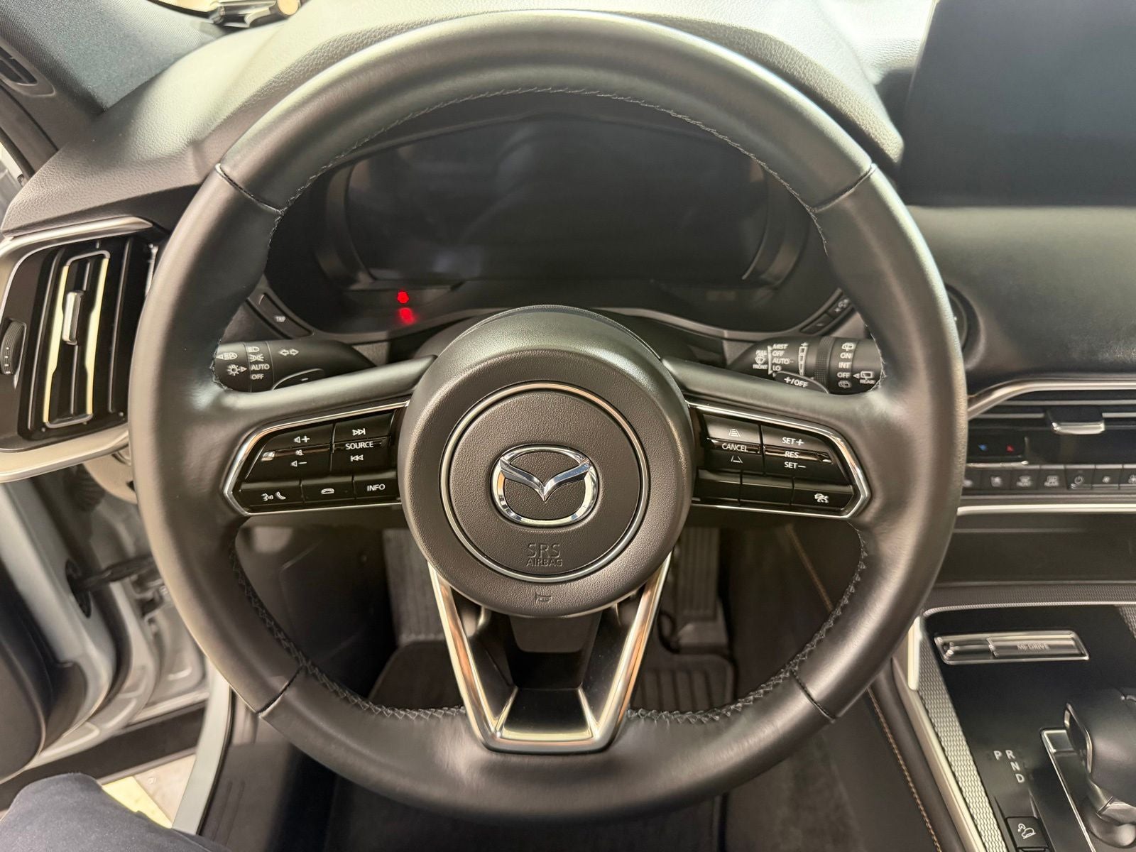 2024 Mazda Mazda CX-90 3.3 Turbo Premium Plus