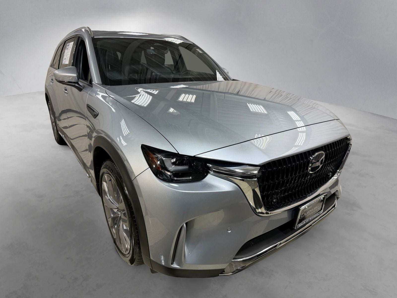 2024 Mazda Mazda CX-90 3.3 Turbo Premium Plus