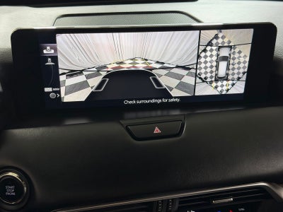 2024 Mazda Mazda CX-90 3.3 Turbo Premium Plus