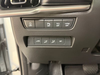 2024 Mazda Mazda CX-90 3.3 Turbo Premium Plus