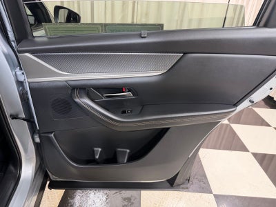 2024 Mazda Mazda CX-90 3.3 Turbo Premium Plus