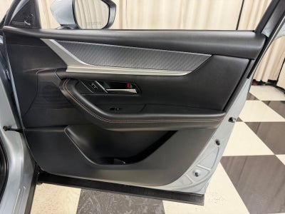 2024 Mazda Mazda CX-90 3.3 Turbo Premium Plus